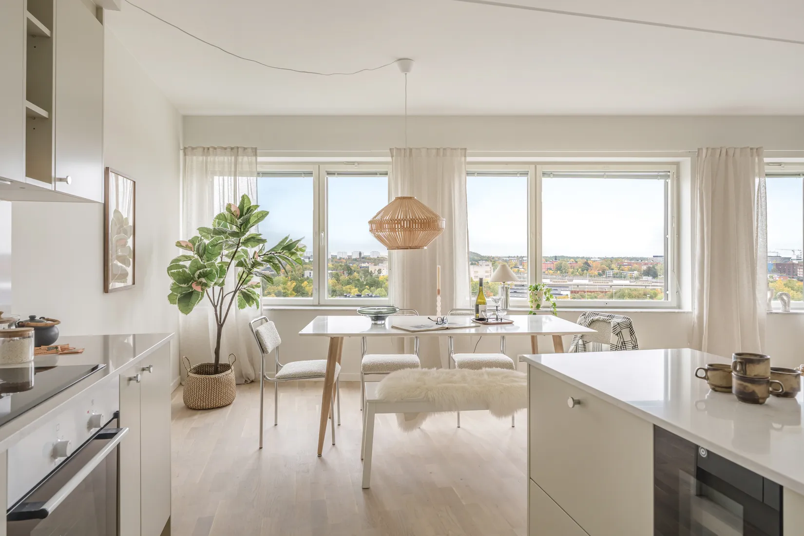 Bostadsrätt, Hornsbergs Strand 21, Västra Kungsholmen, Stockholm