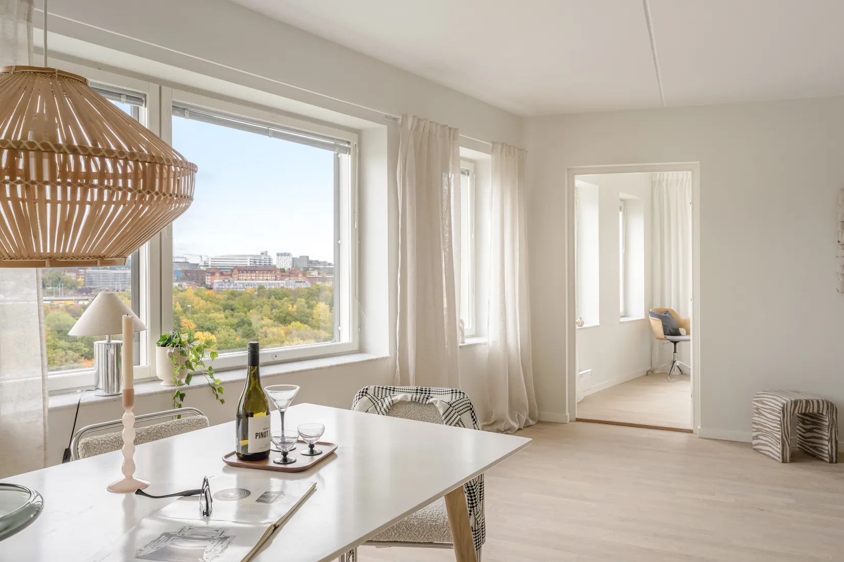 Bostadsrätt, Hornsbergs Strand 21, Västra Kungsholmen, Stockholm