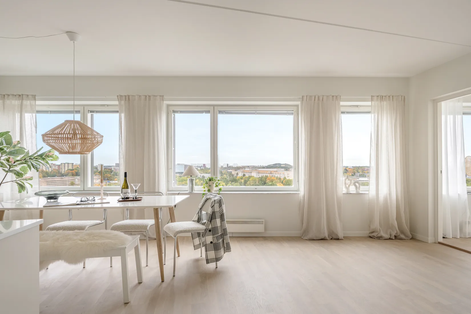 Bostadsrätt, Hornsbergs Strand 21, Västra Kungsholmen, Stockholm