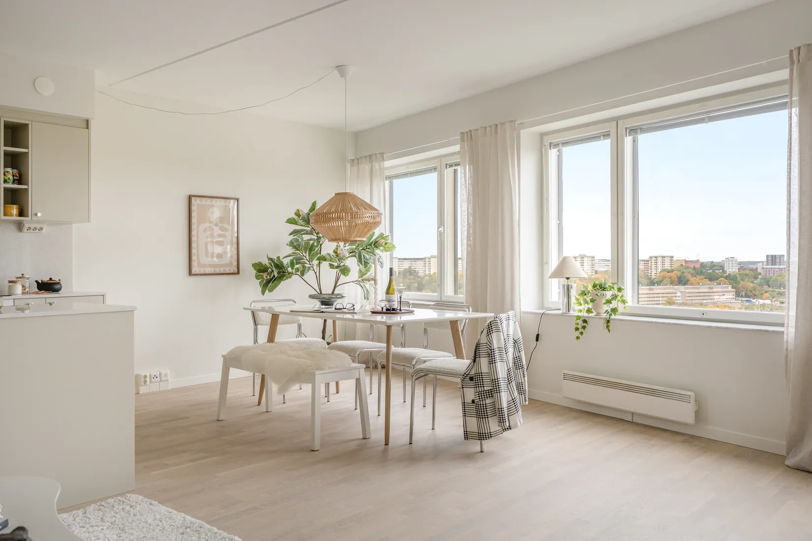 Bostadsrätt, Hornsbergs Strand 21, Västra Kungsholmen, Stockholm