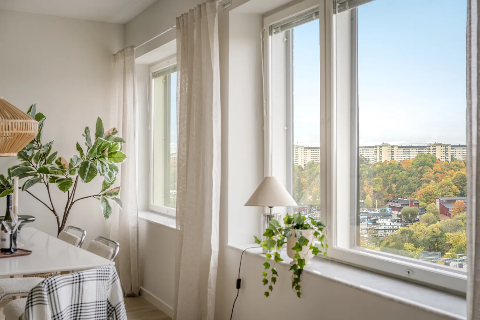 Bostadsrätt, Hornsbergs Strand 21, Västra Kungsholmen, Stockholm