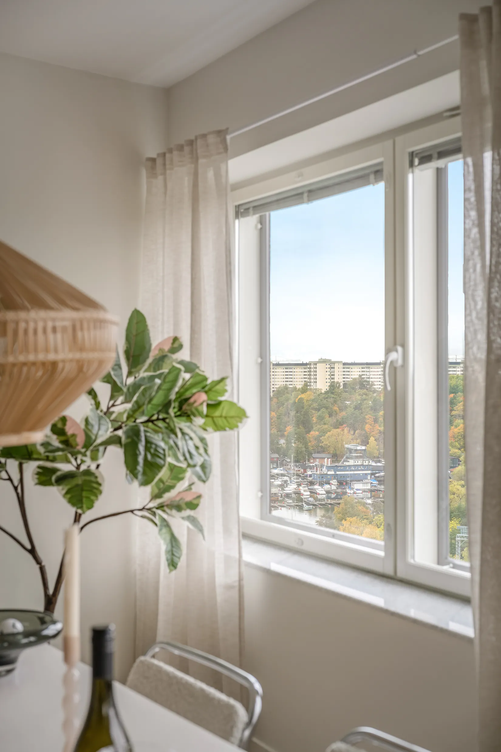Bostadsrätt, Hornsbergs Strand 21, Västra Kungsholmen, Stockholm