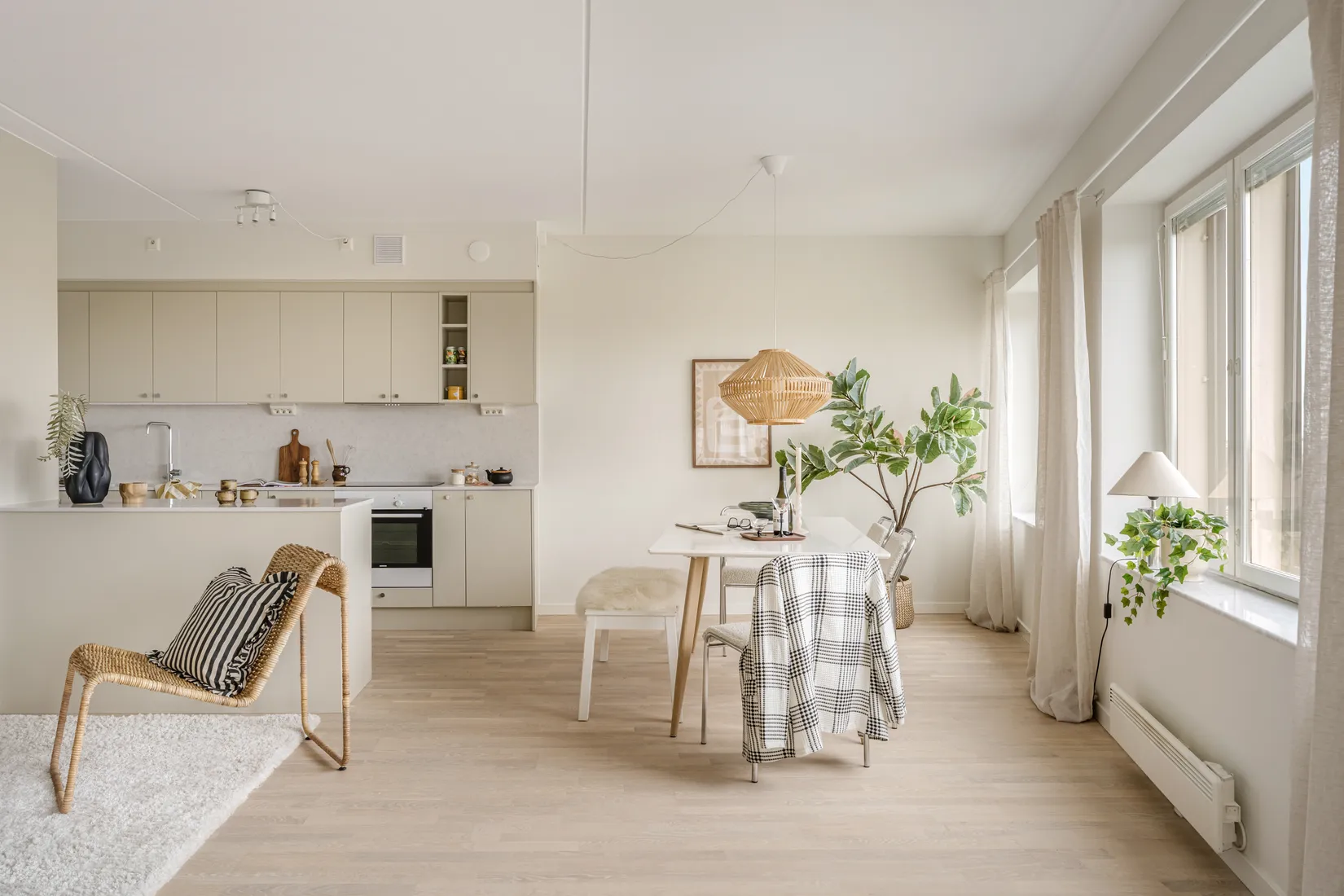 Bostadsrätt, Hornsbergs Strand 21, Västra Kungsholmen, Stockholm