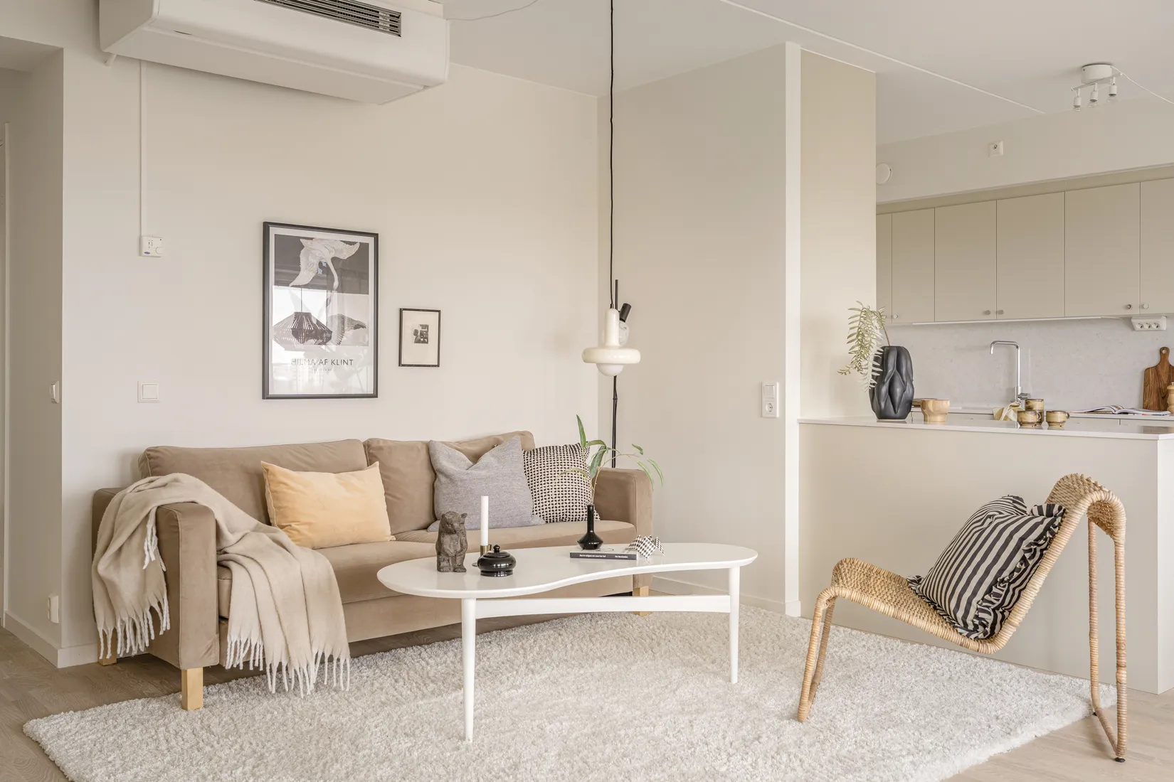 Bostadsrätt, Hornsbergs Strand 21, Västra Kungsholmen, Stockholm