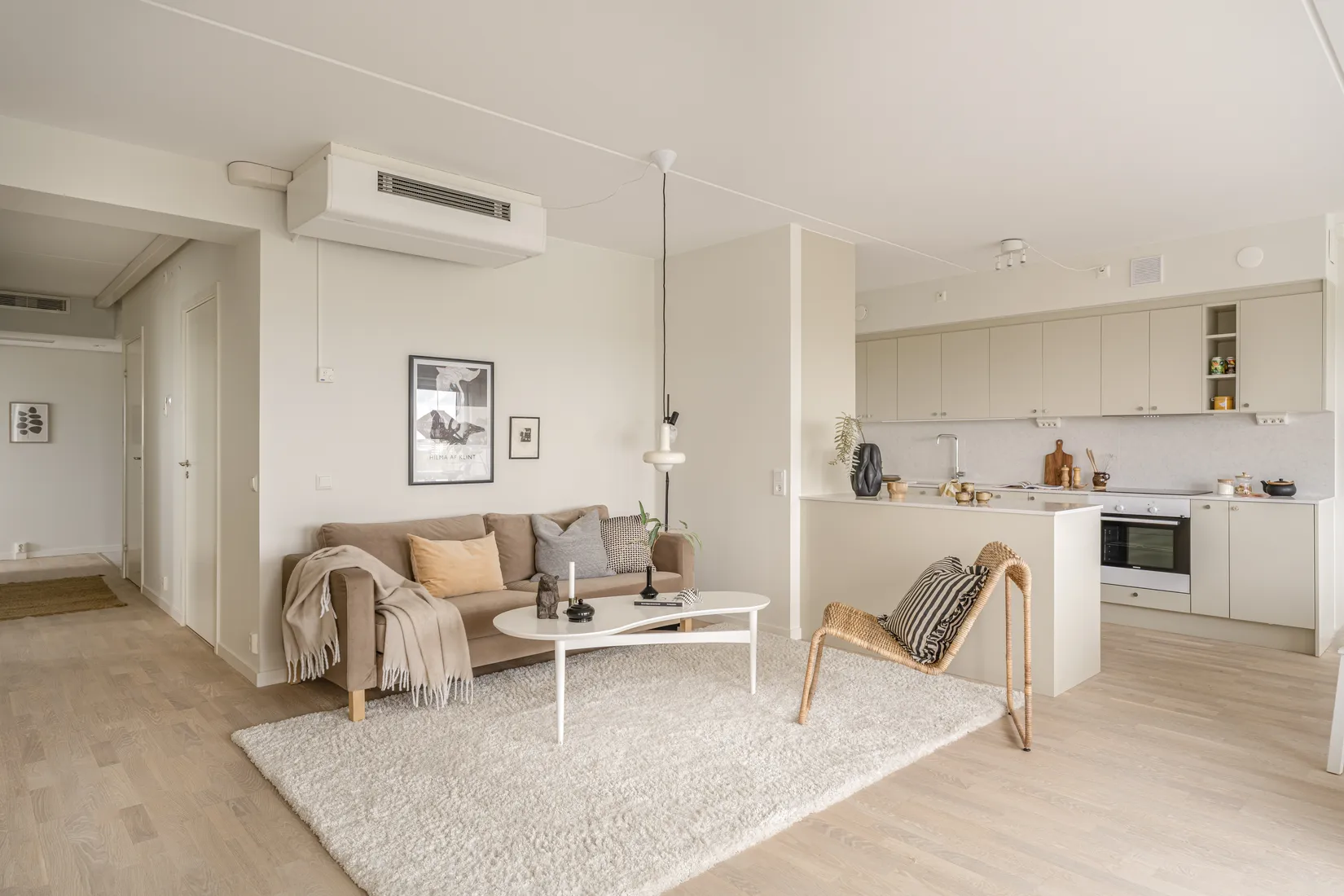 Bostadsrätt, Hornsbergs Strand 21, Västra Kungsholmen, Stockholm
