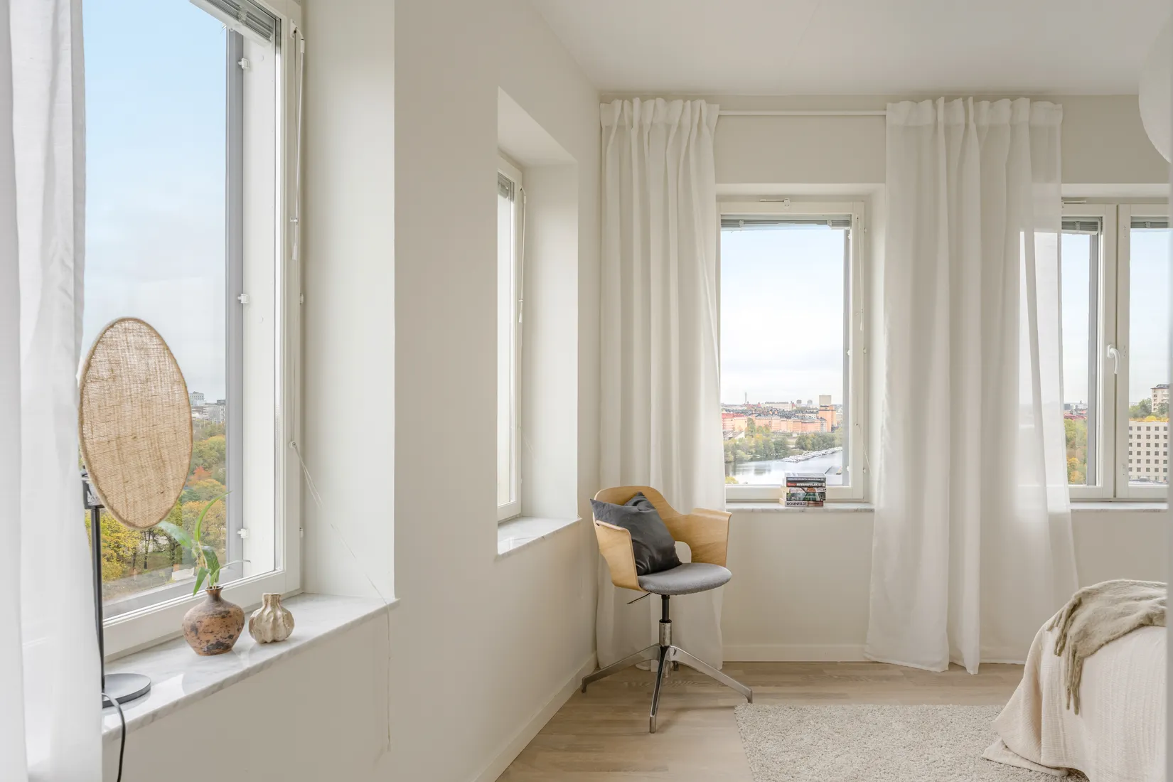 Bostadsrätt, Hornsbergs Strand 21, Västra Kungsholmen, Stockholm