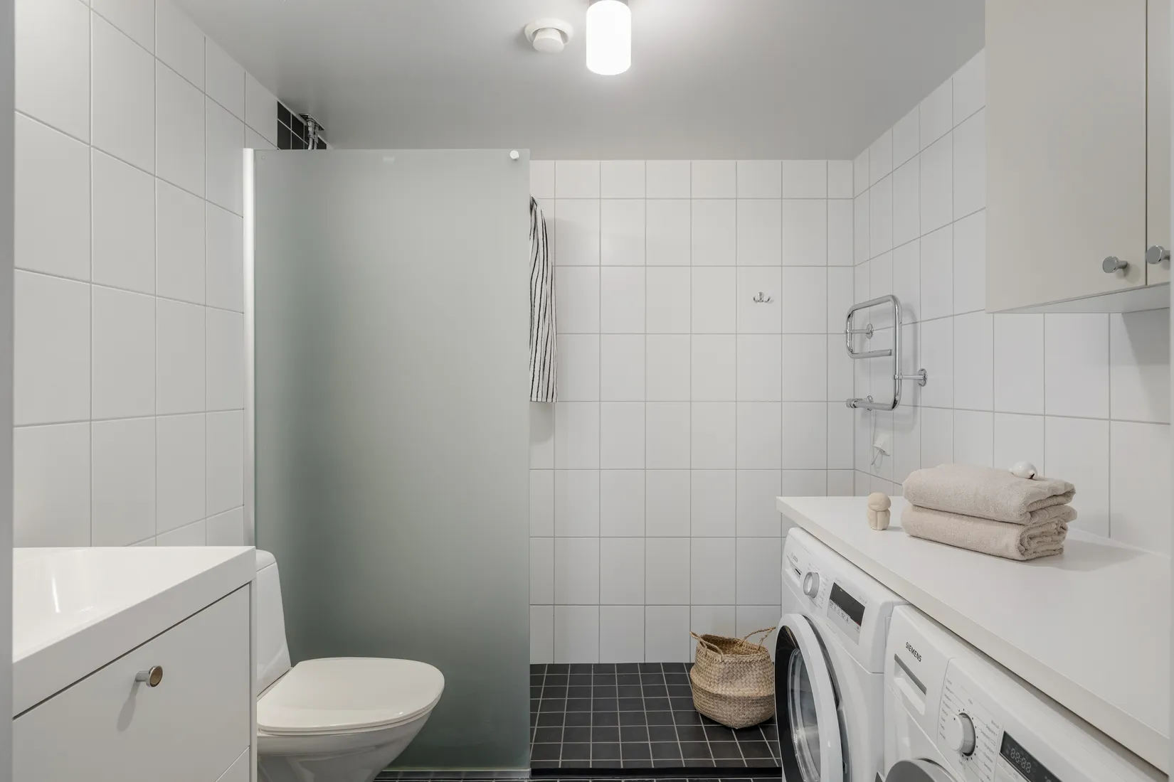 Bostadsrätt, Hornsbergs Strand 21, Västra Kungsholmen, Stockholm