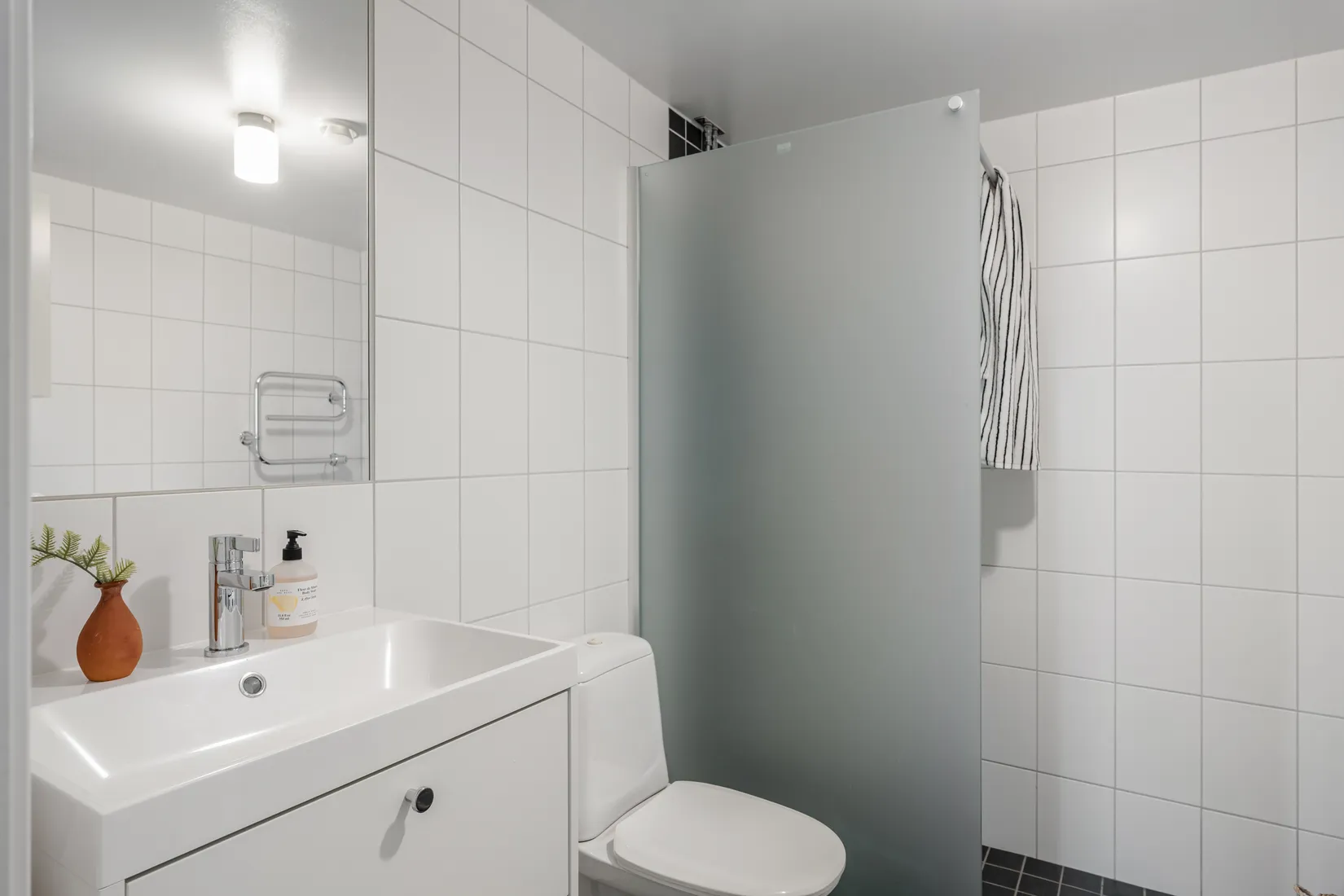 Bostadsrätt, Hornsbergs Strand 21, Västra Kungsholmen, Stockholm