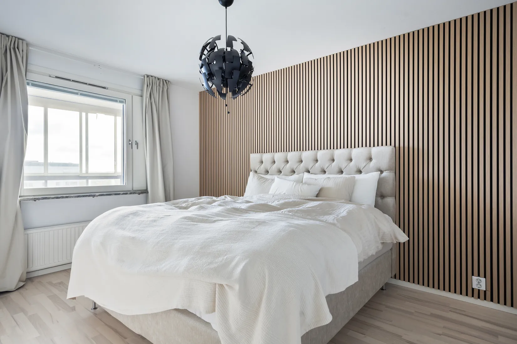 Bostadsrätt, Karolingatan 30, Vita Höja, Malmö