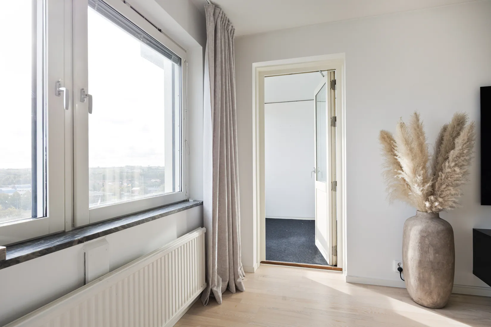 Bostadsrätt, Karolingatan 30, Vita Höja, Malmö