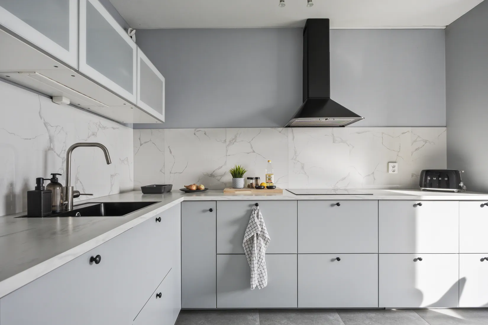 Bostadsrätt, Karolingatan 30, Vita Höja, Malmö