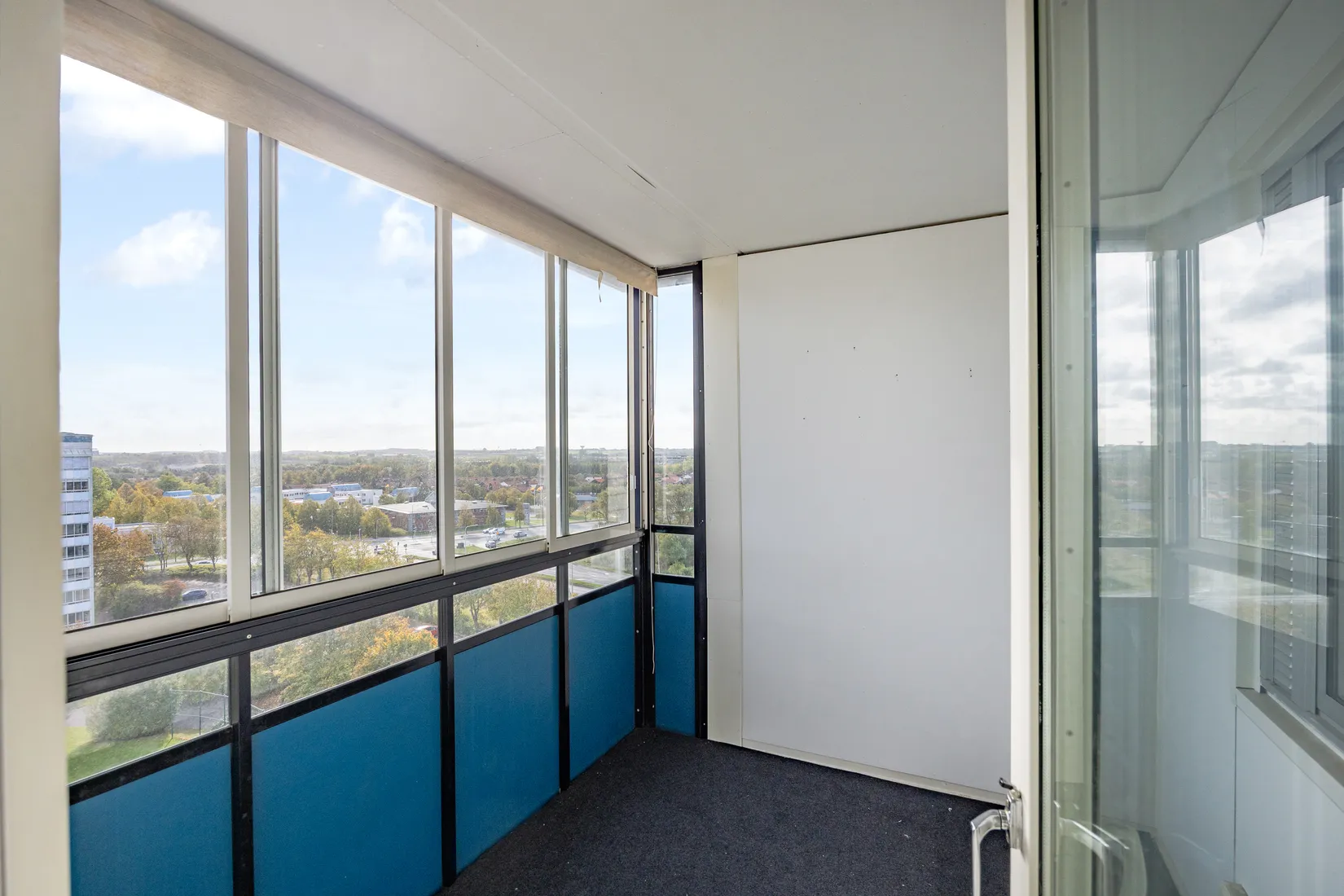 Bostadsrätt, Karolingatan 30, Vita Höja, Malmö