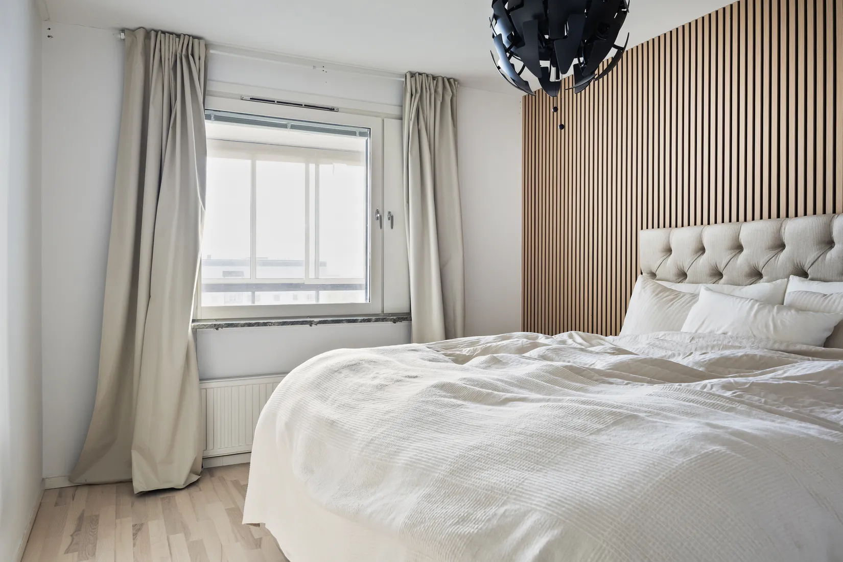 Bostadsrätt, Karolingatan 30, Vita Höja, Malmö