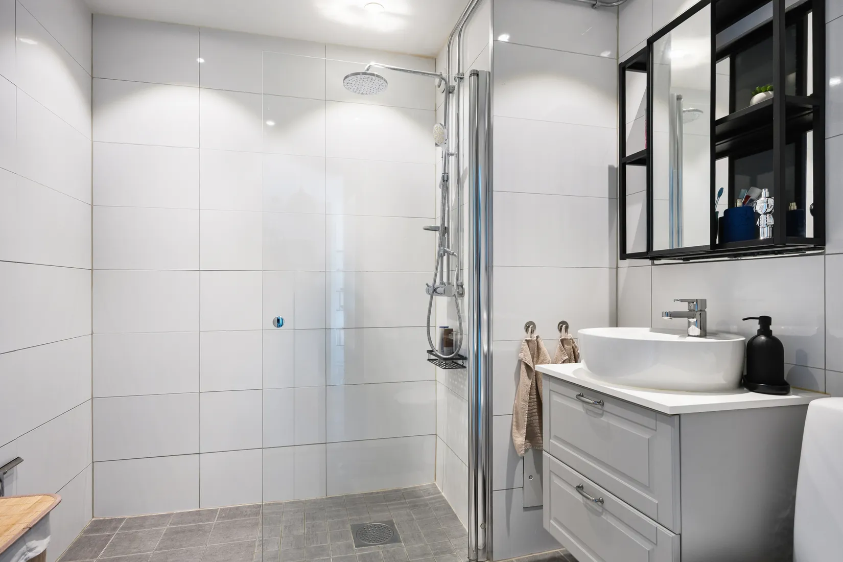 Bostadsrätt, Karolingatan 30, Vita Höja, Malmö