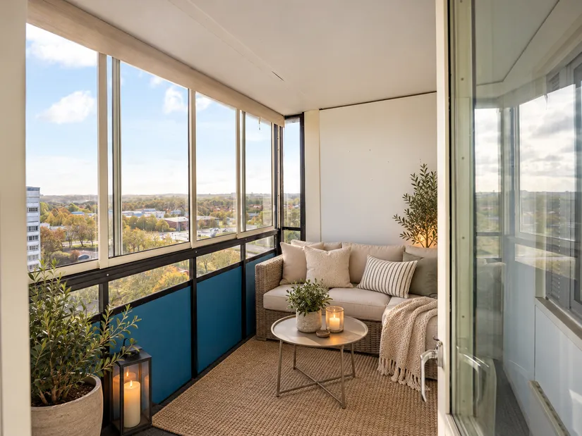 Bostadsrätt, Karolingatan 30, Vita Höja, Malmö