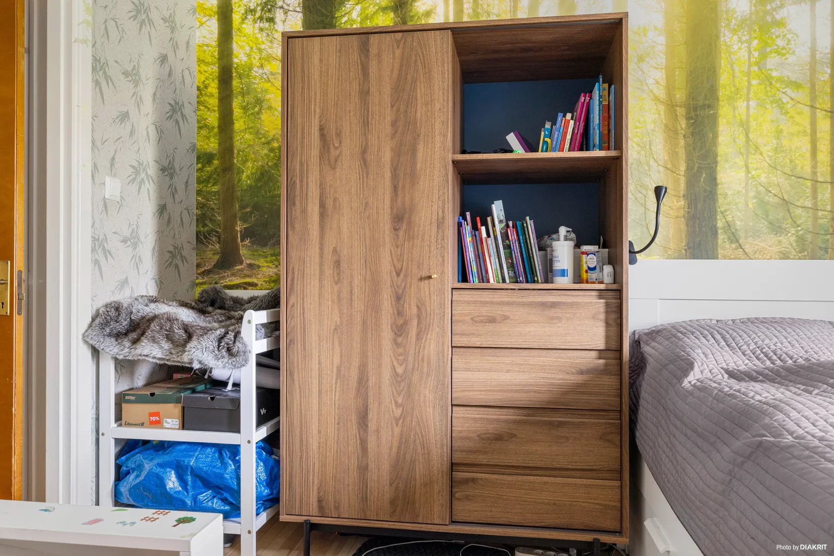 Bostadsrätt, Långgatan 4b, Sankt Ilian, Enköping
