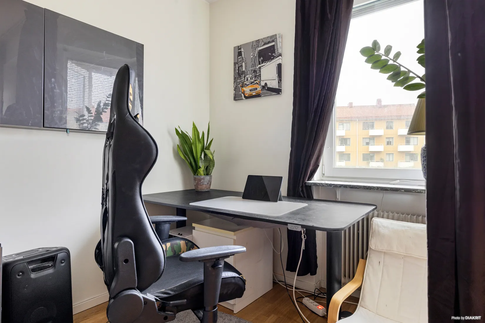 Bostadsrätt, Långgatan 4b, Sankt Ilian, Enköping