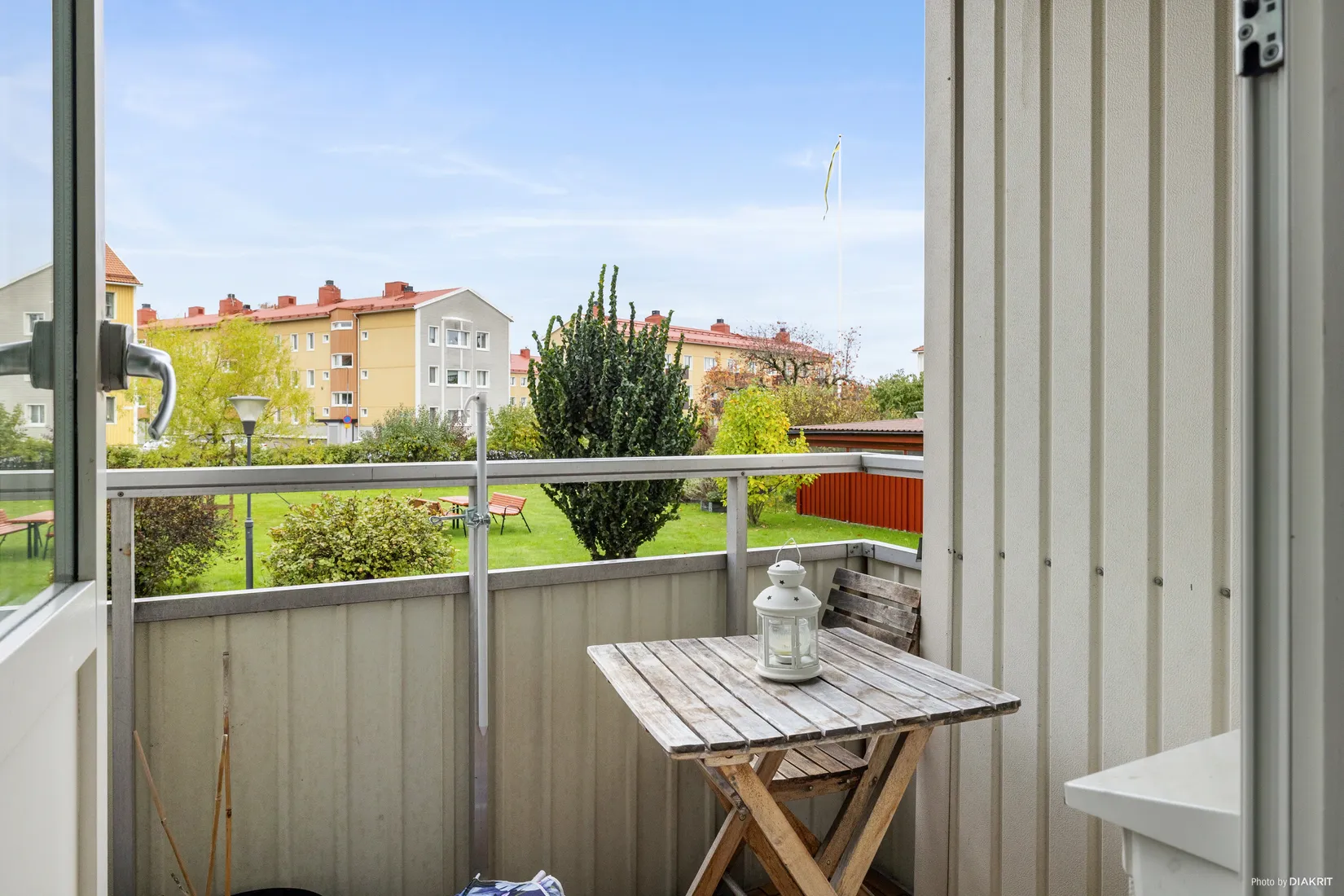 Bostadsrätt, Långgatan 4b, Sankt Ilian, Enköping