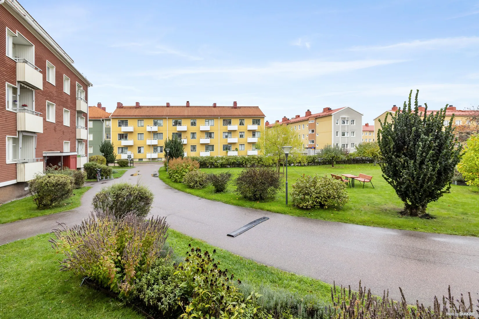 Bostadsrätt, Långgatan 4b, Sankt Ilian, Enköping