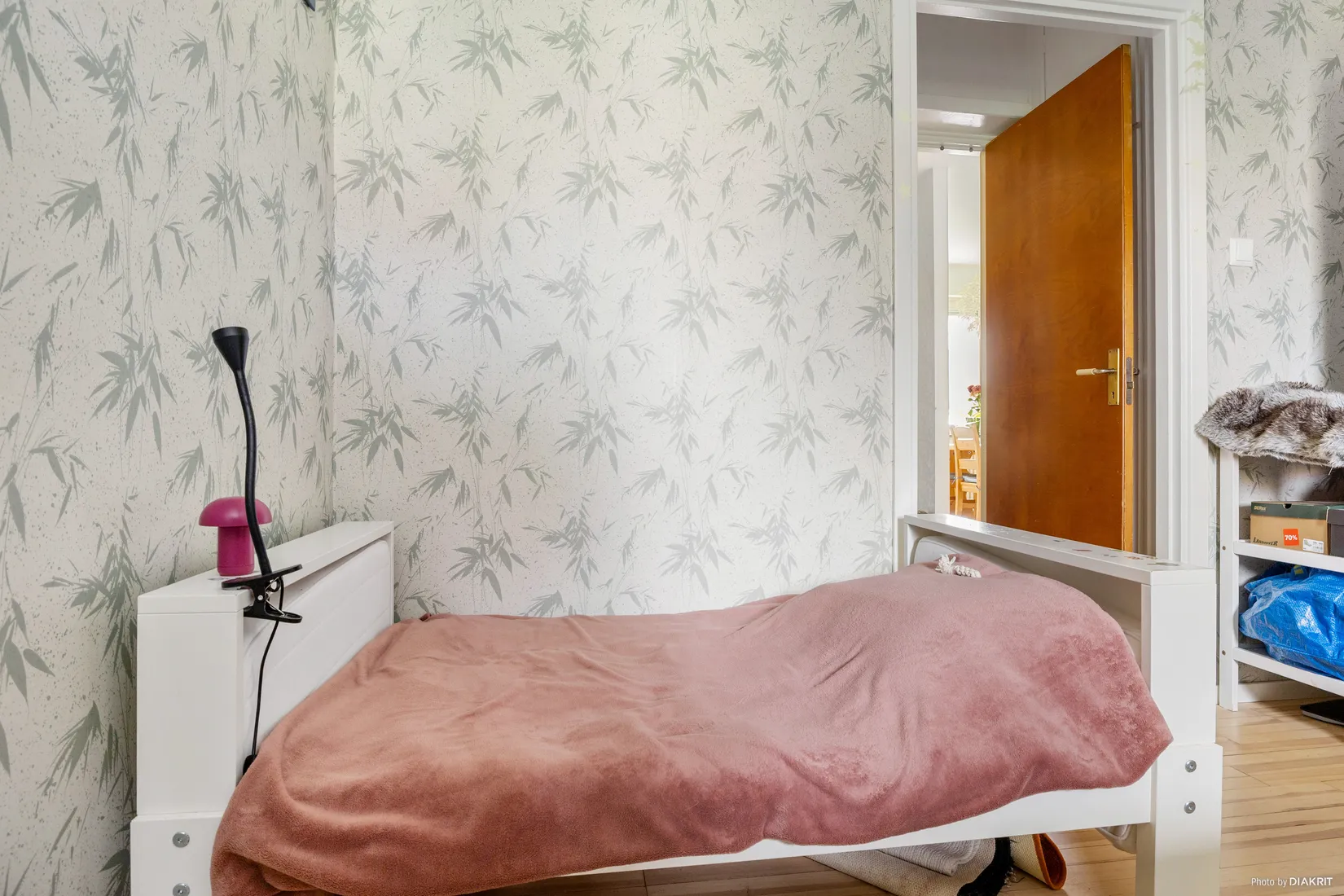 Bostadsrätt, Långgatan 4b, Sankt Ilian, Enköping