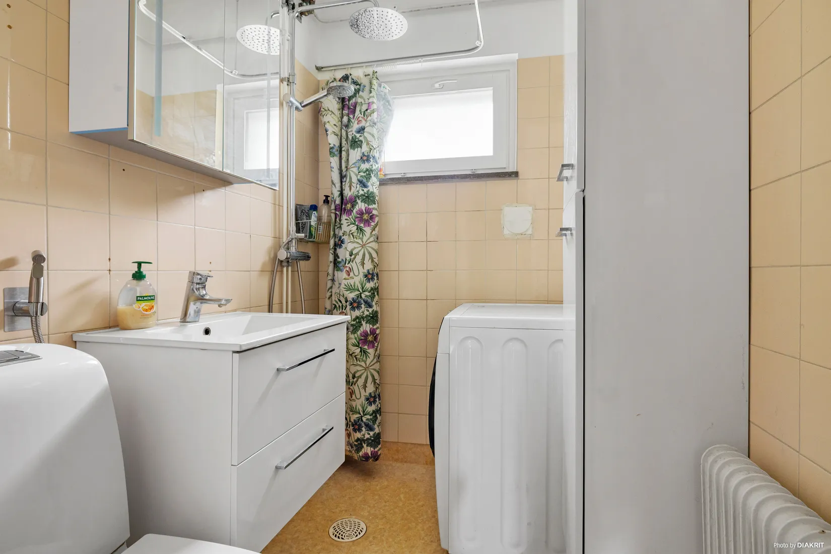 Bostadsrätt, Långgatan 4b, Sankt Ilian, Enköping