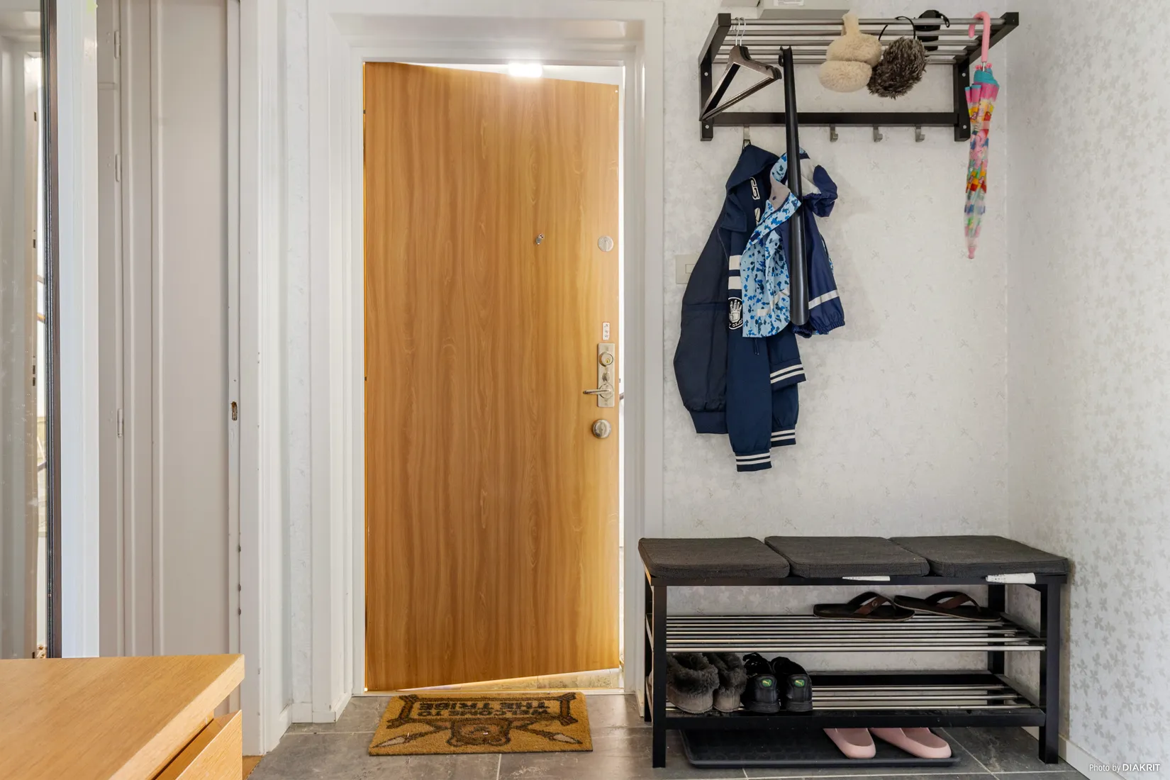 Bostadsrätt, Långgatan 4b, Sankt Ilian, Enköping