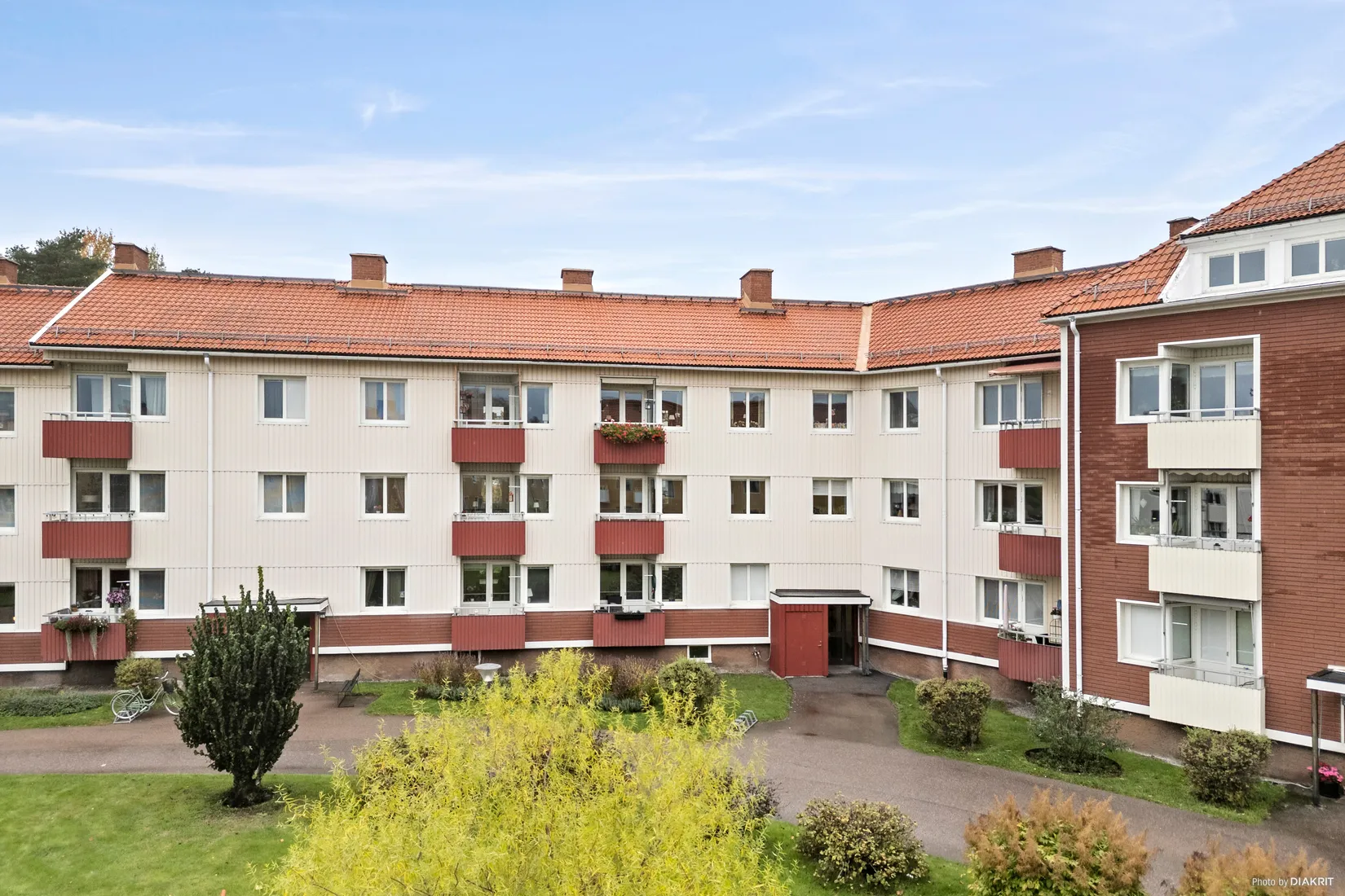 Bostadsrätt, Långgatan 4b, Sankt Ilian, Enköping
