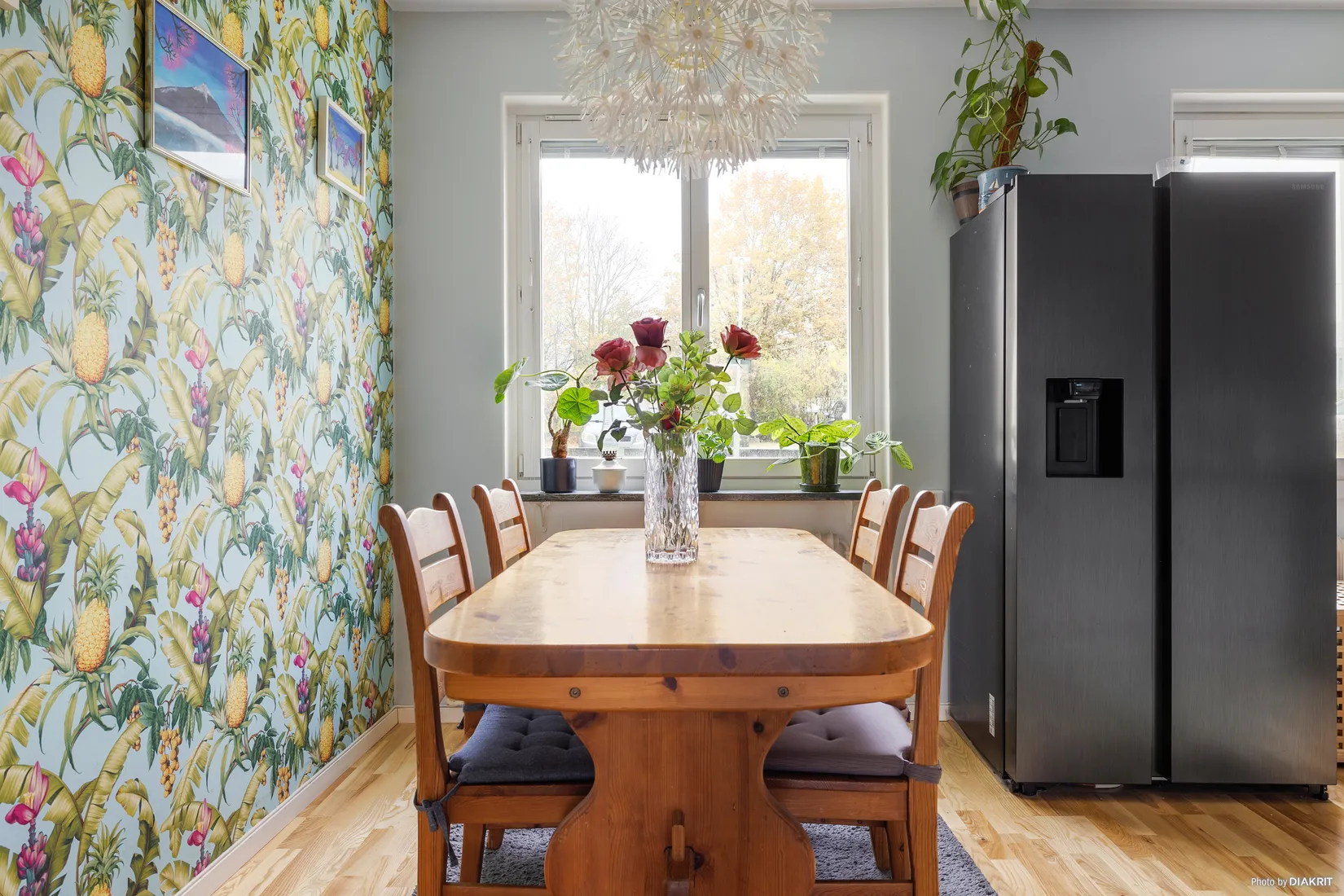 Bostadsrätt, Långgatan 4b, Sankt Ilian, Enköping
