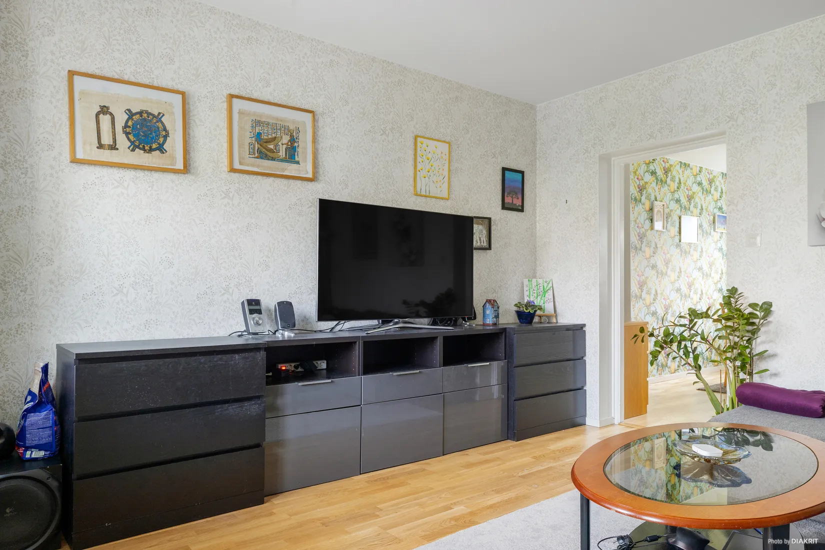 Bostadsrätt, Långgatan 4b, Sankt Ilian, Enköping