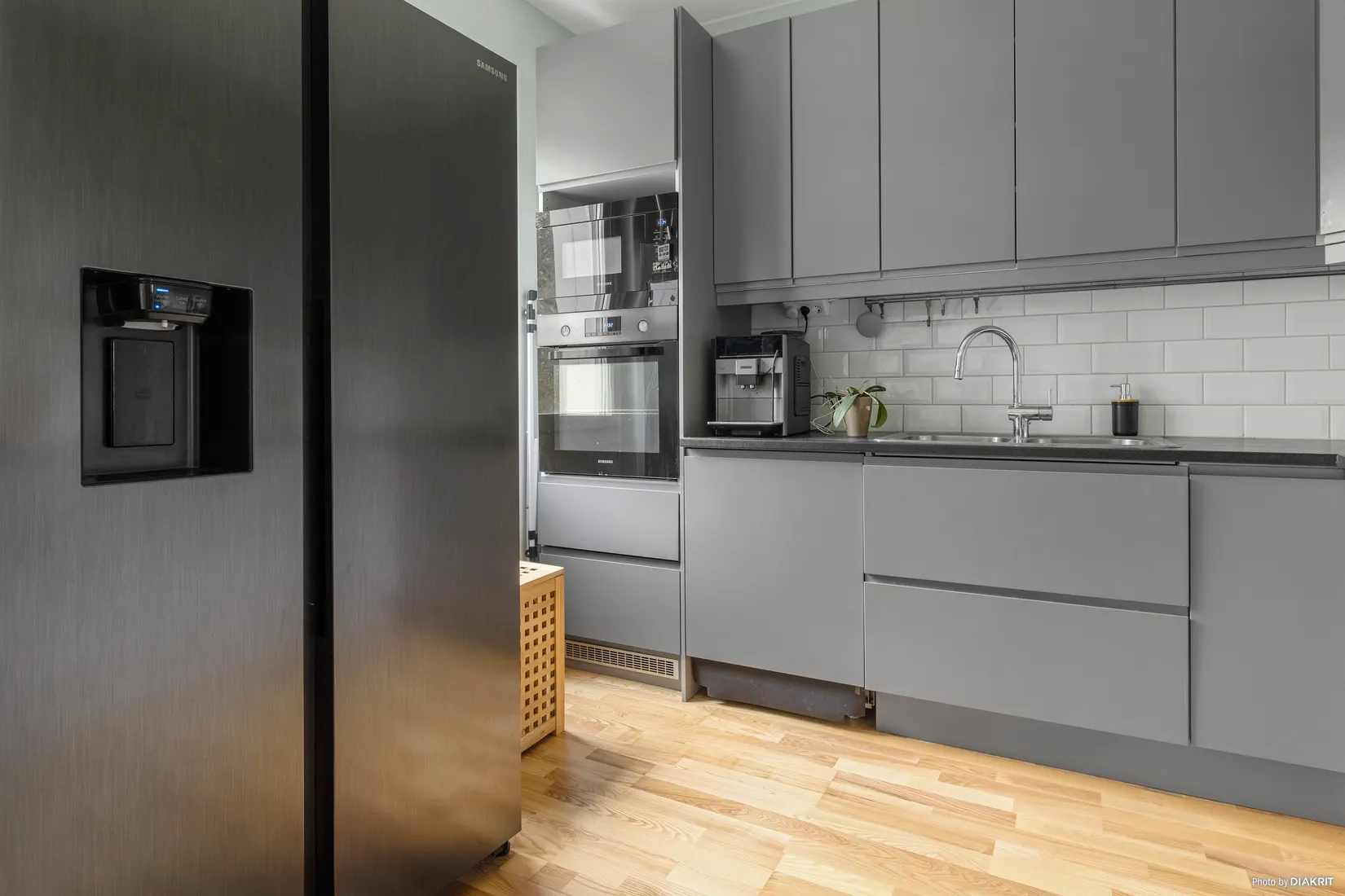 Bostadsrätt, Långgatan 4b, Sankt Ilian, Enköping