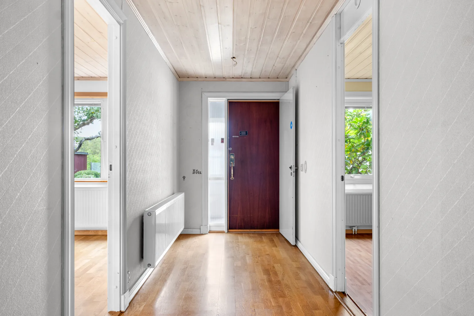 Villa, Lammholmsbacken 52, Skärholmen, Stockholm