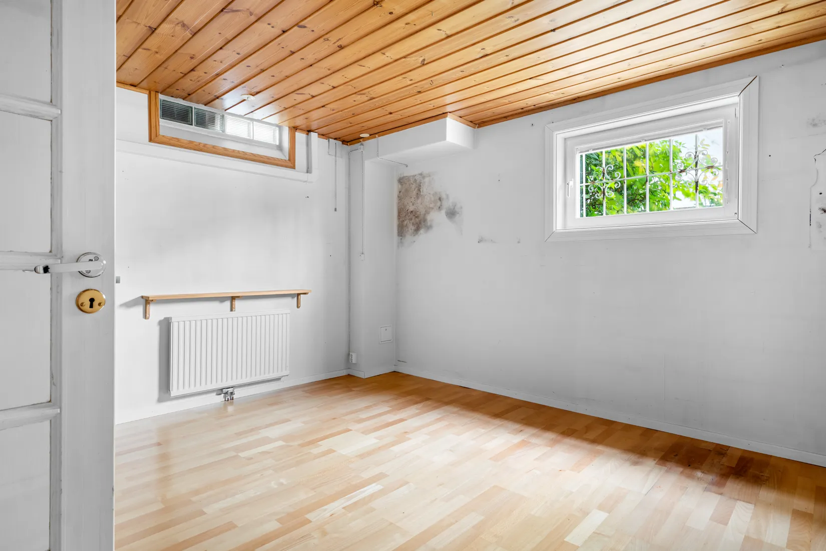Villa, Lammholmsbacken 52, Skärholmen, Stockholm