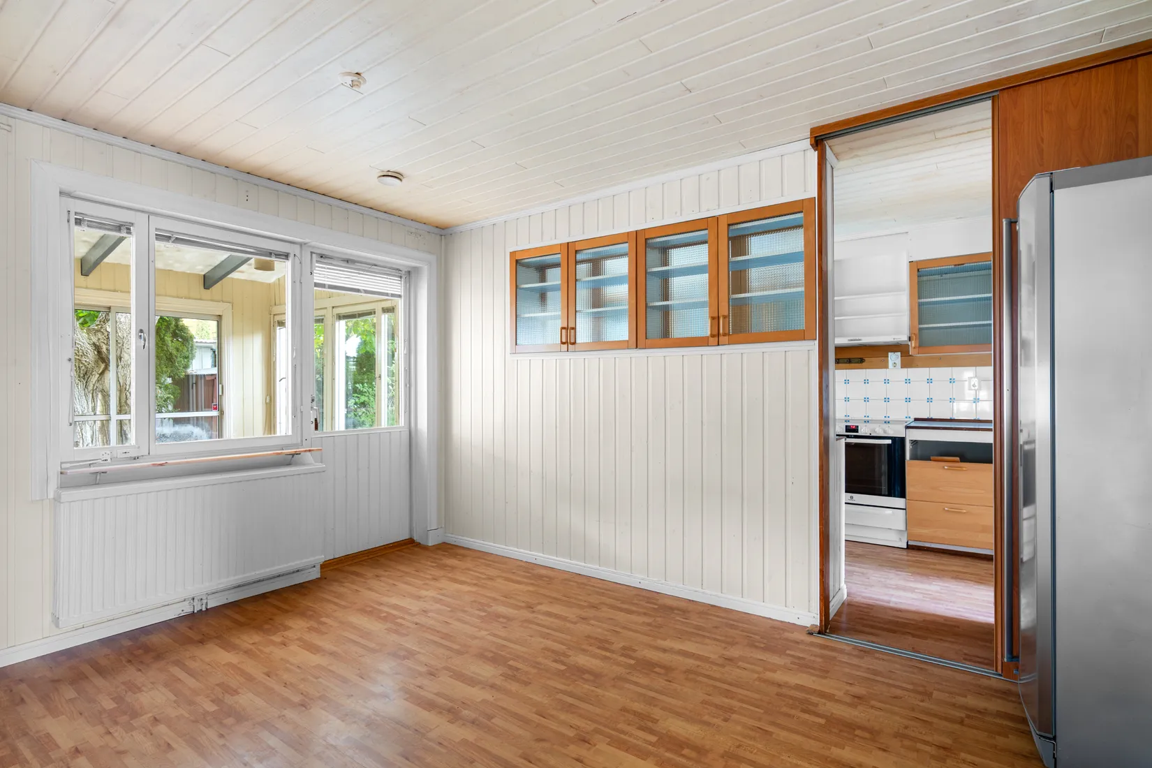 Villa, Lammholmsbacken 52, Skärholmen, Stockholm