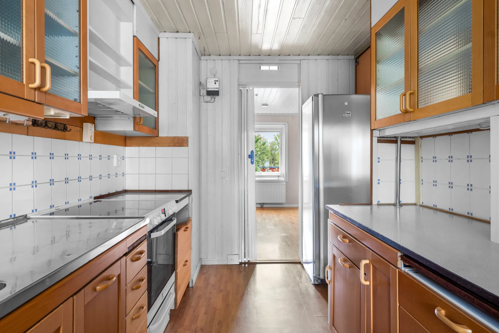 Villa, Lammholmsbacken 52, Skärholmen, Stockholm