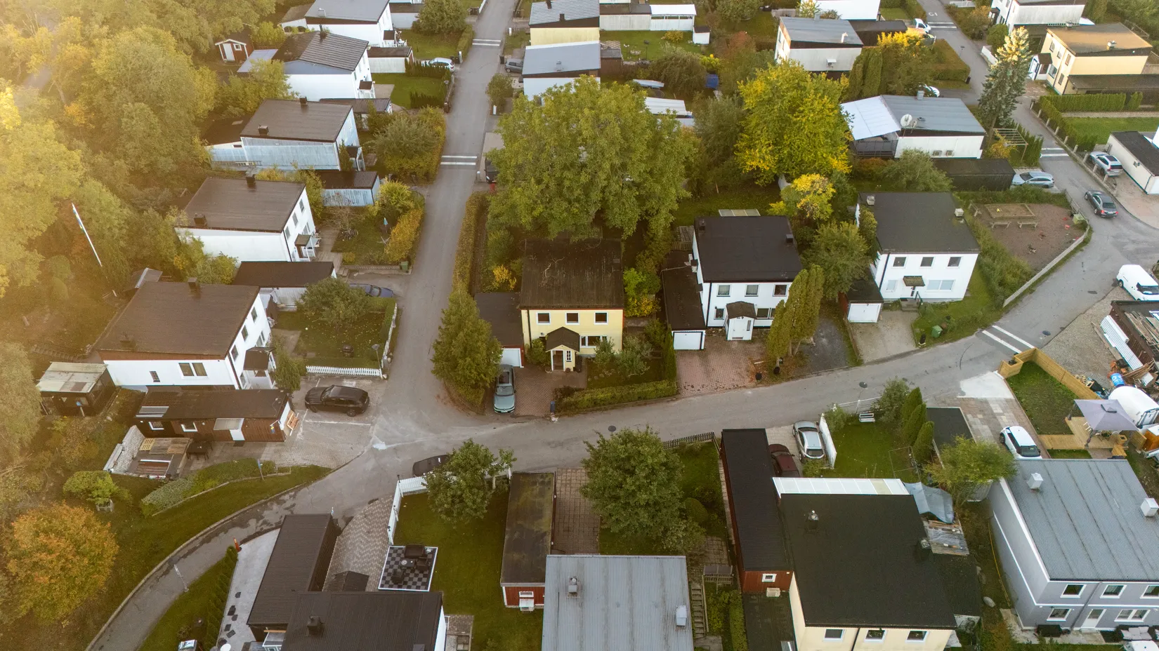 Villa, Lammholmsbacken 52, Skärholmen, Stockholm