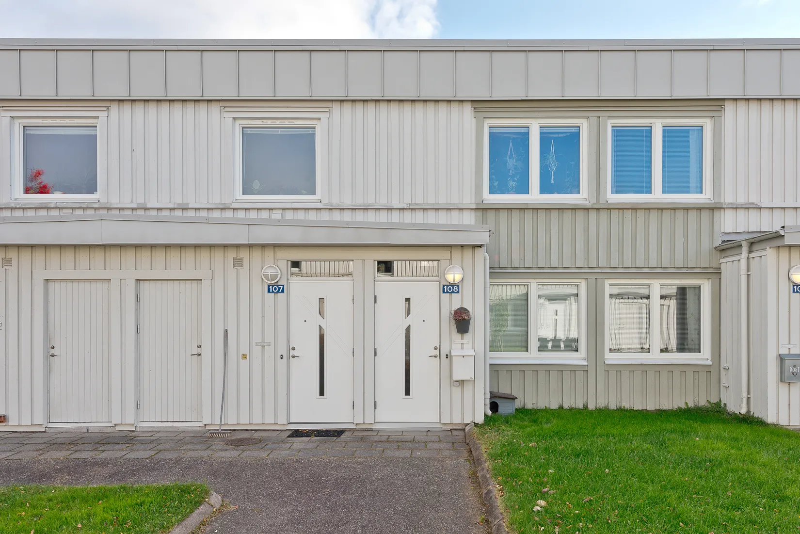 Bostadsrätt, Hermelinvägen 108, Mariedal, Umeå