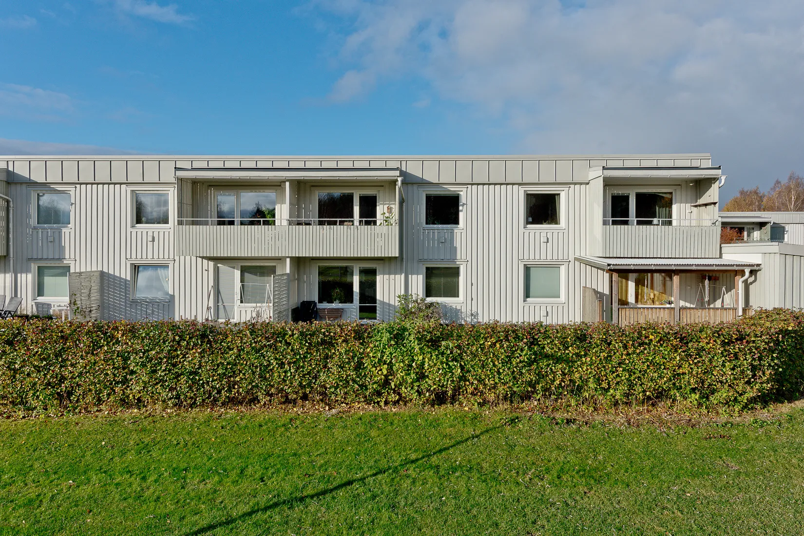 Bostadsrätt, Hermelinvägen 108, Mariedal, Umeå