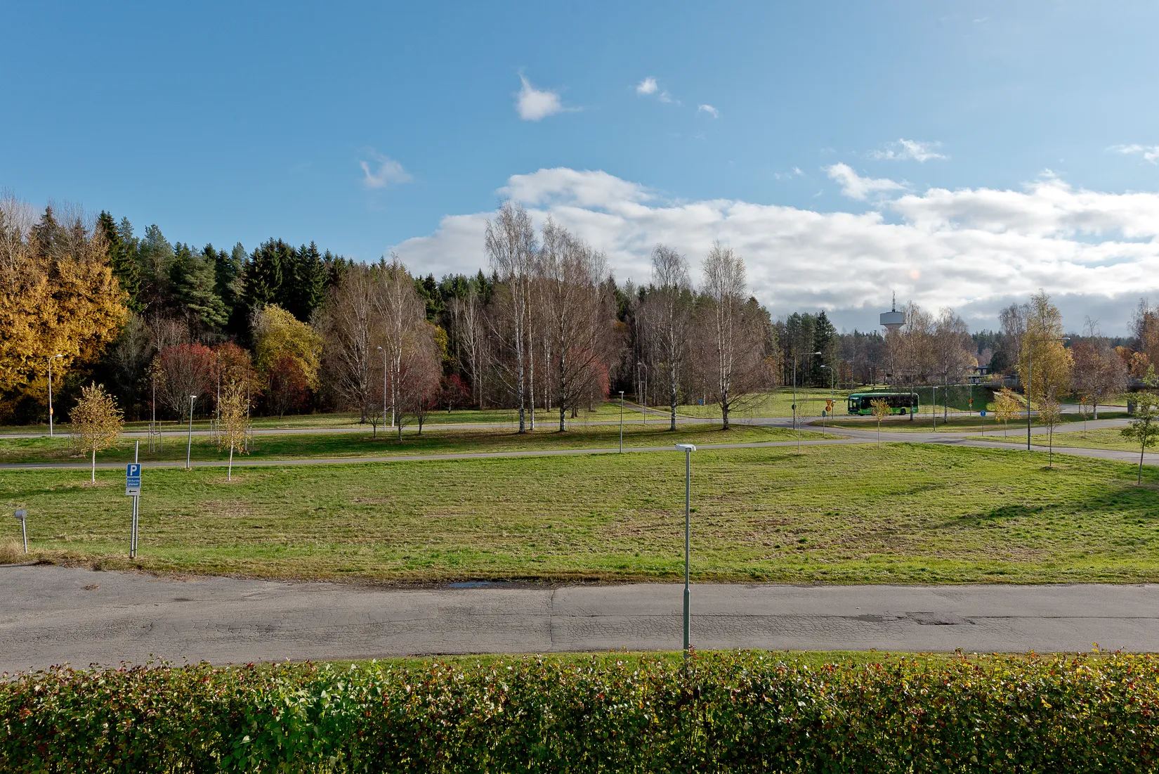 Bostadsrätt, Hermelinvägen 108, Mariedal, Umeå