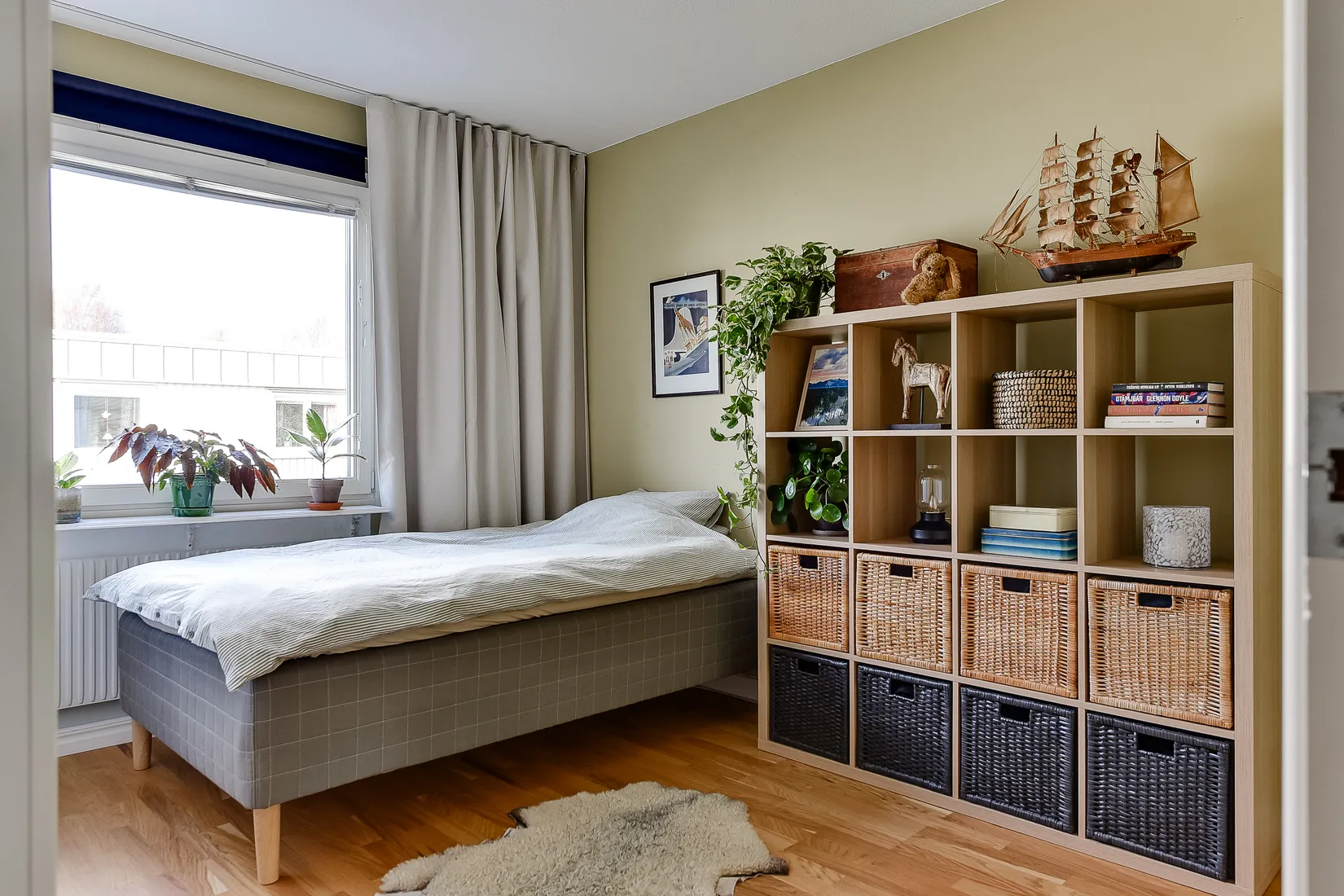 Bostadsrätt, Hermelinvägen 108, Mariedal, Umeå