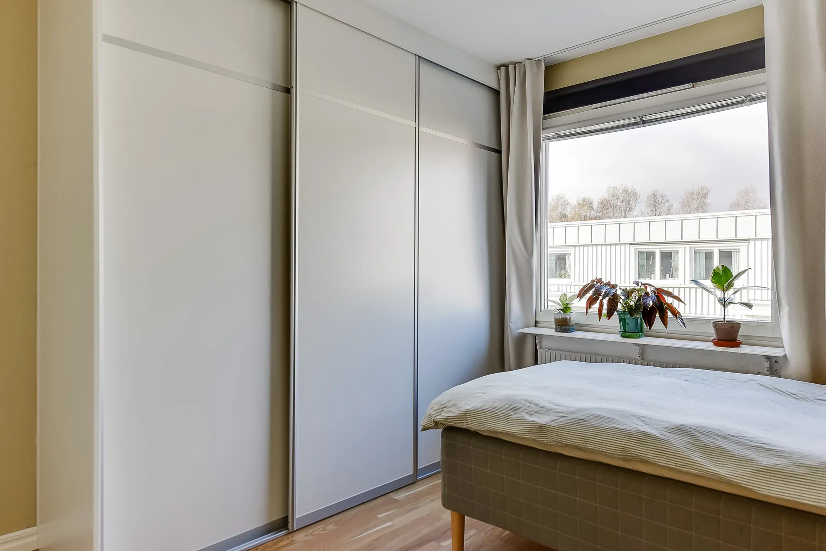 Bostadsrätt, Hermelinvägen 108, Mariedal, Umeå