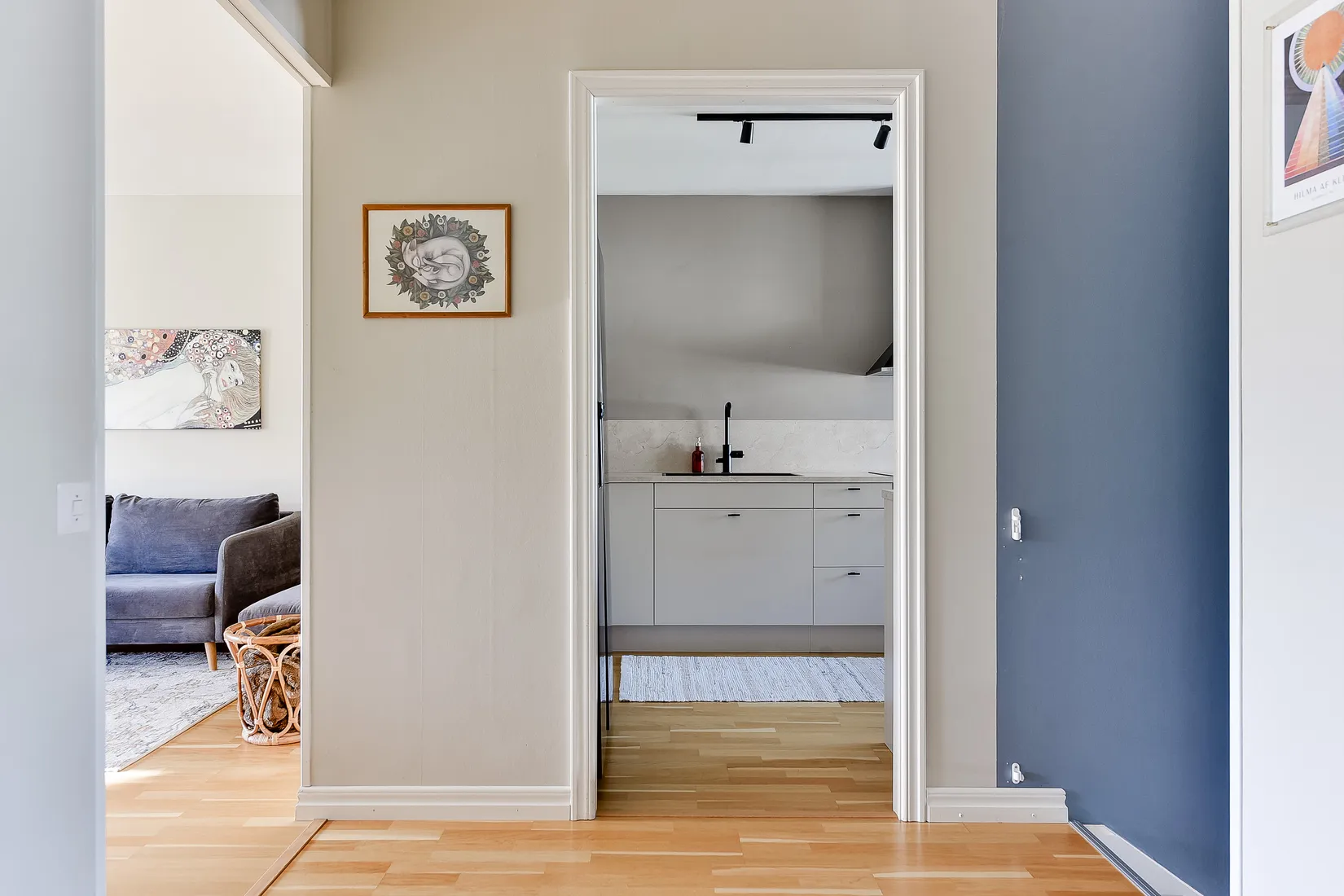 Bostadsrätt, Hermelinvägen 108, Mariedal, Umeå