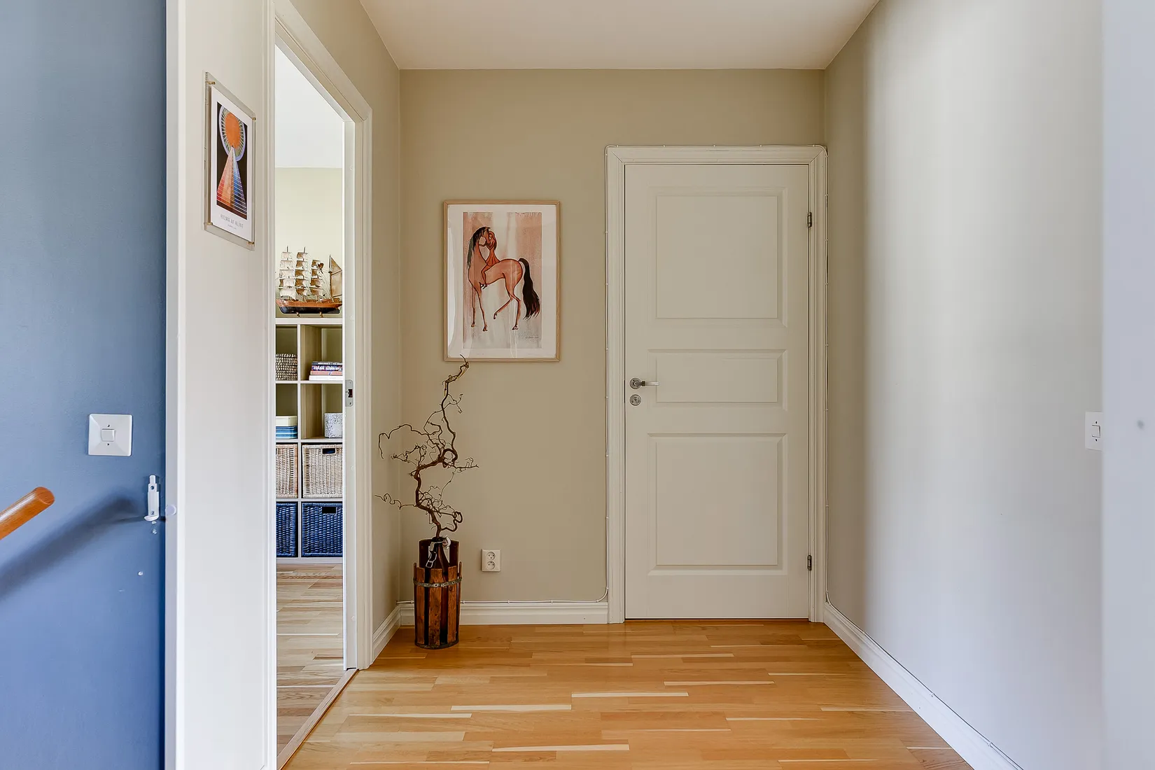 Bostadsrätt, Hermelinvägen 108, Mariedal, Umeå