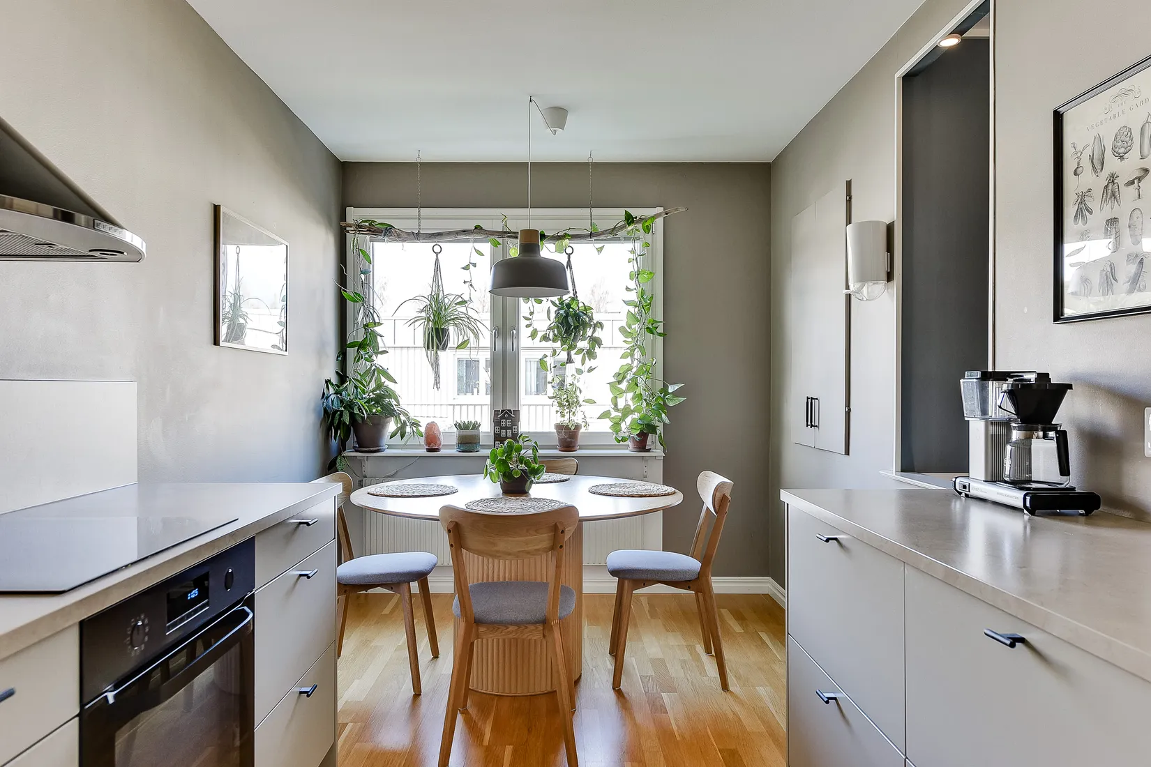 Bostadsrätt, Hermelinvägen 108, Mariedal, Umeå