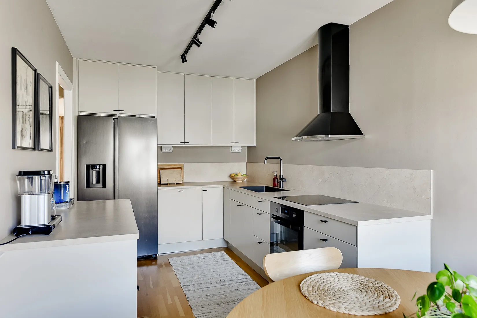 Bostadsrätt, Hermelinvägen 108, Mariedal, Umeå
