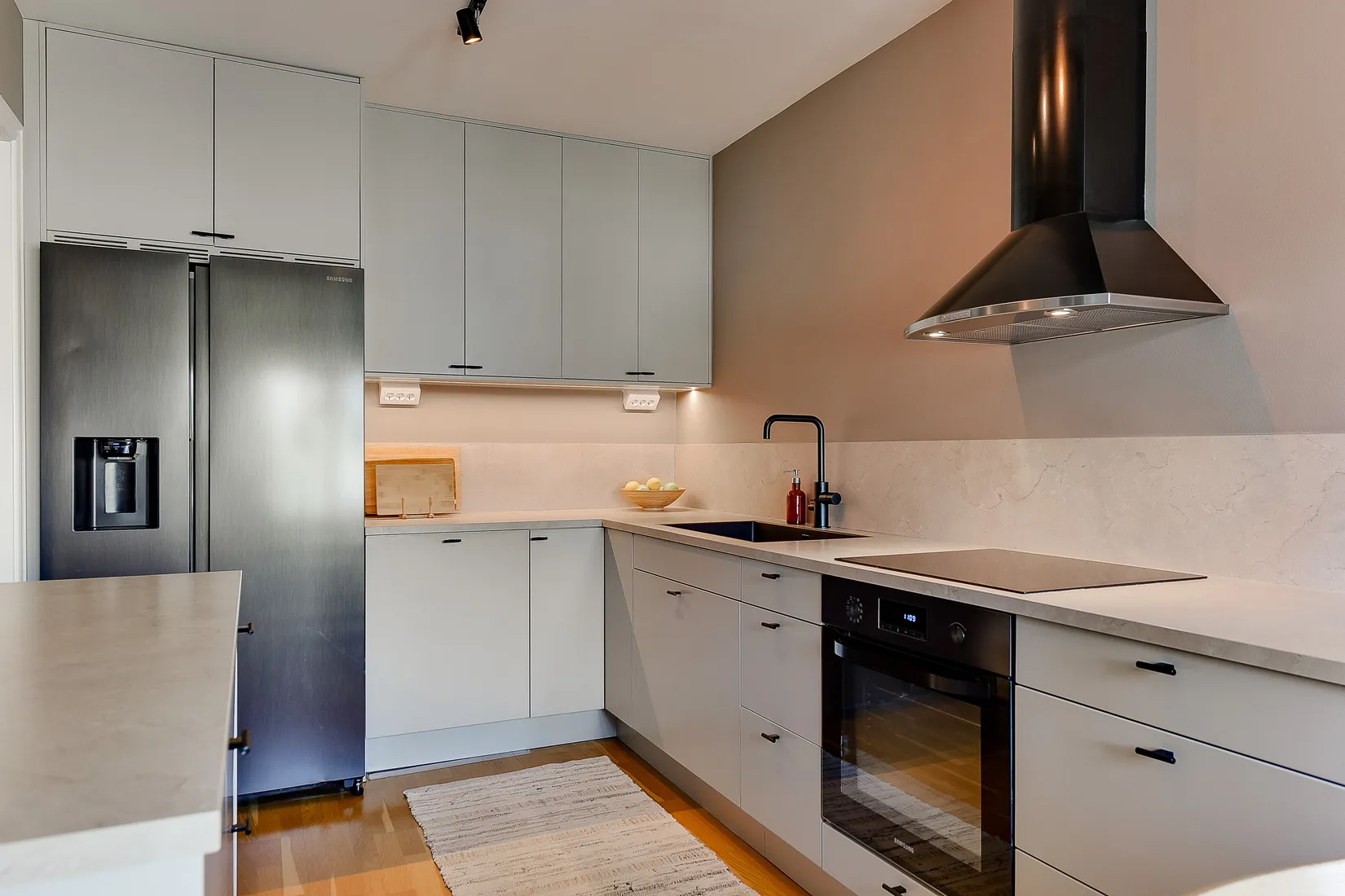 Bostadsrätt, Hermelinvägen 108, Mariedal, Umeå