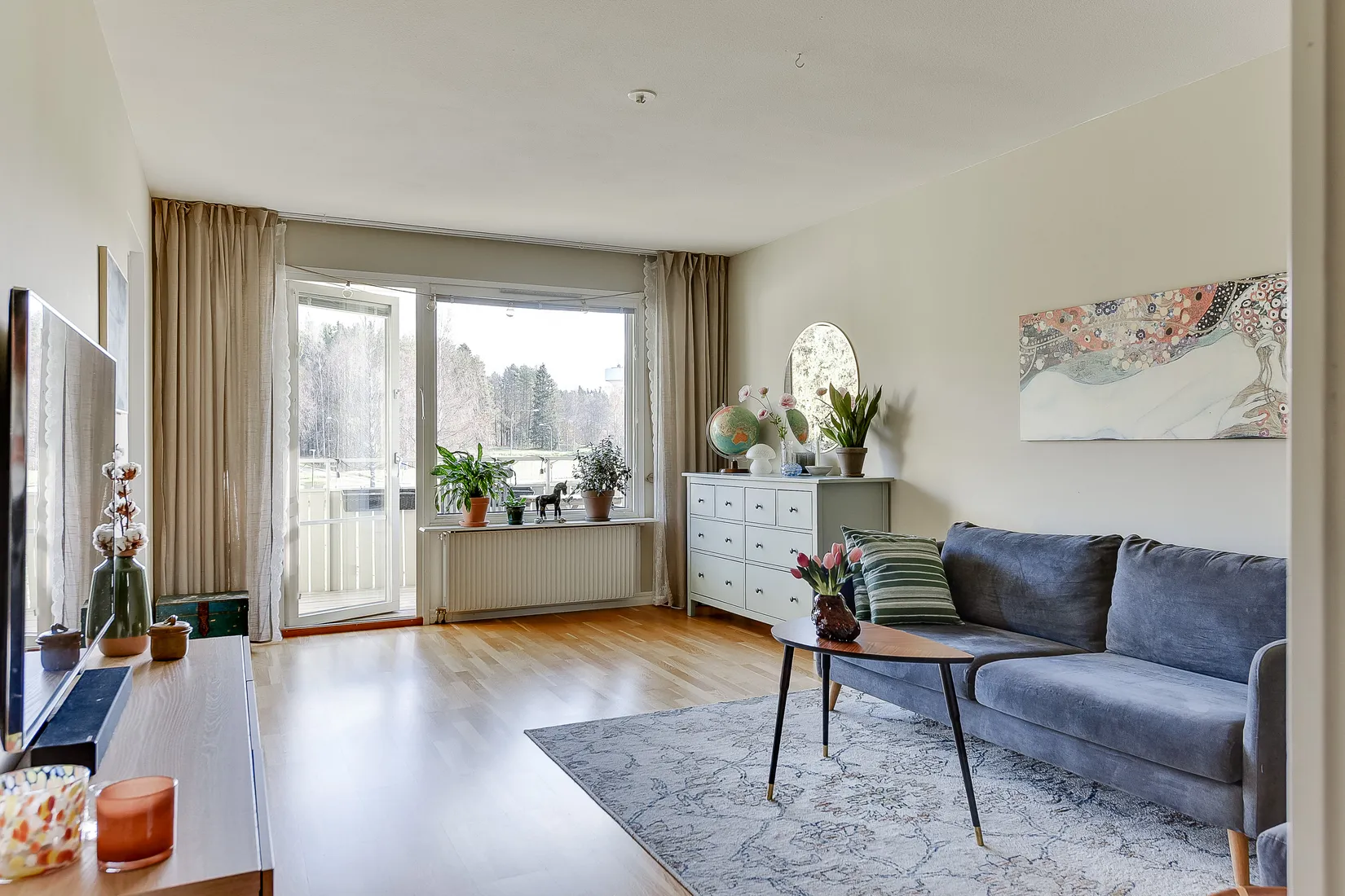 Bostadsrätt, Hermelinvägen 108, Mariedal, Umeå