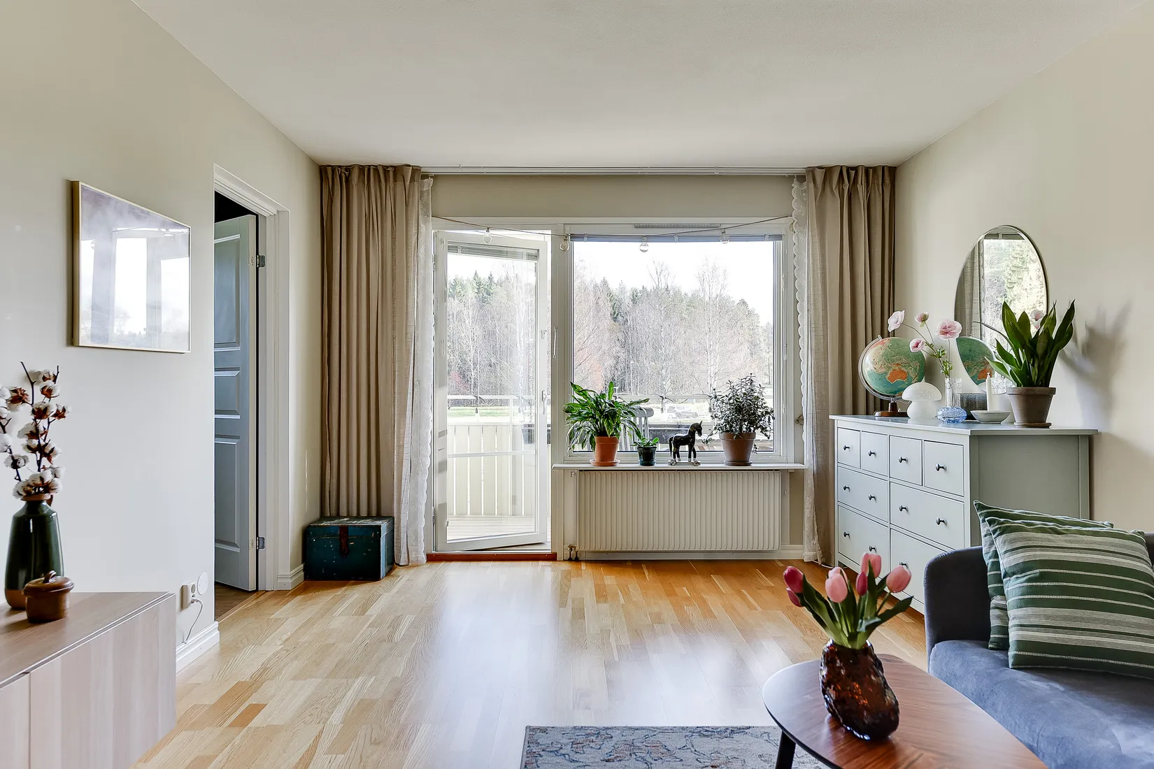 Bostadsrätt, Hermelinvägen 108, Mariedal, Umeå
