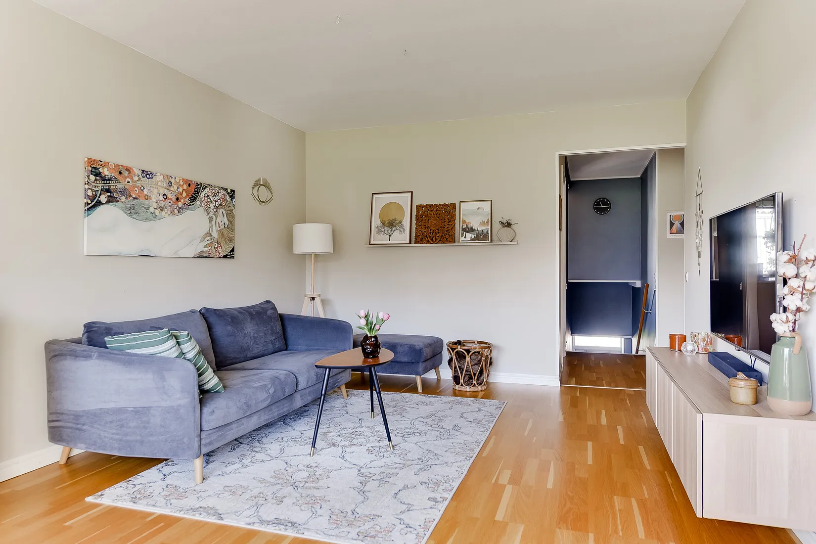 Bostadsrätt, Hermelinvägen 108, Mariedal, Umeå