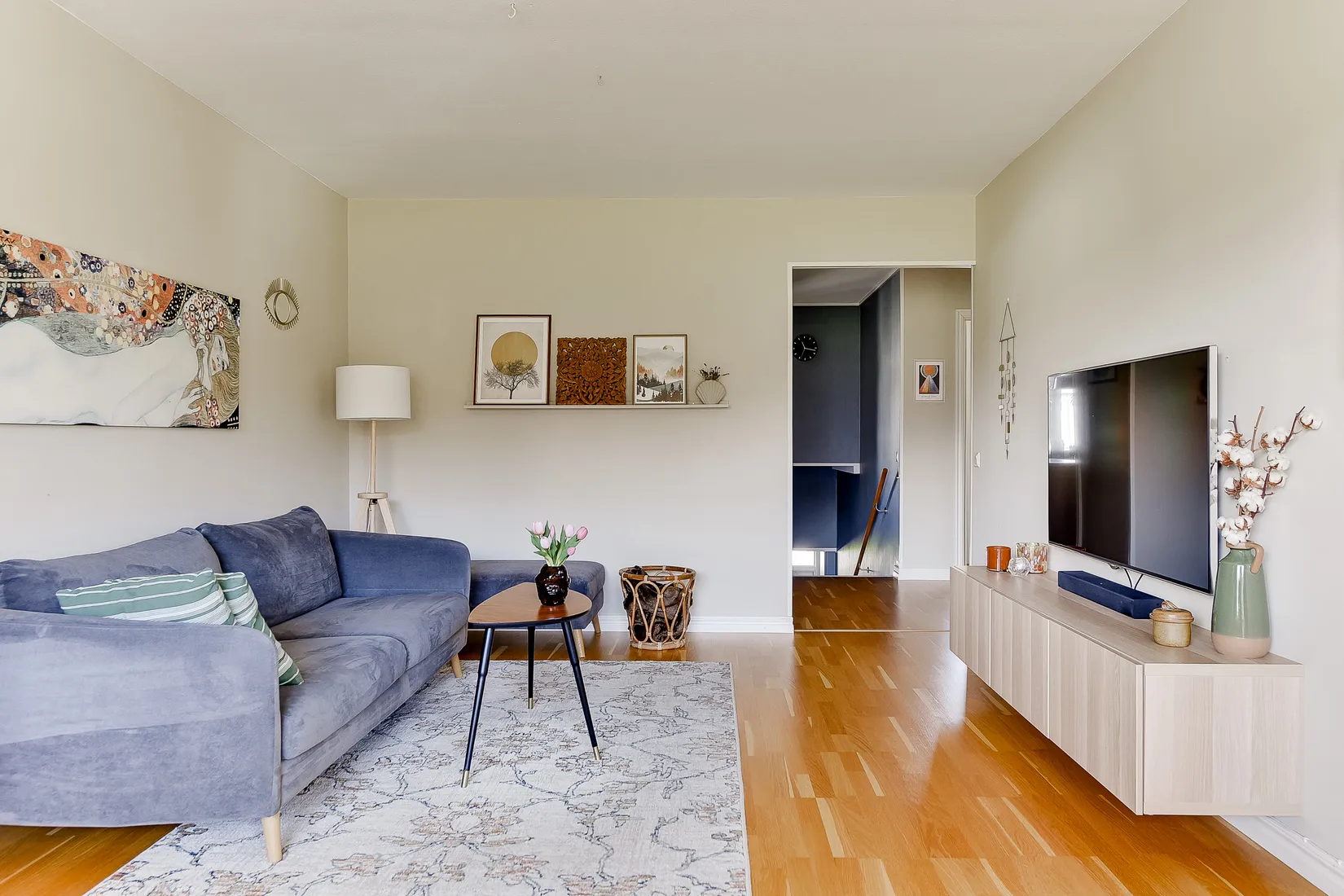 Bostadsrätt, Hermelinvägen 108, Mariedal, Umeå
