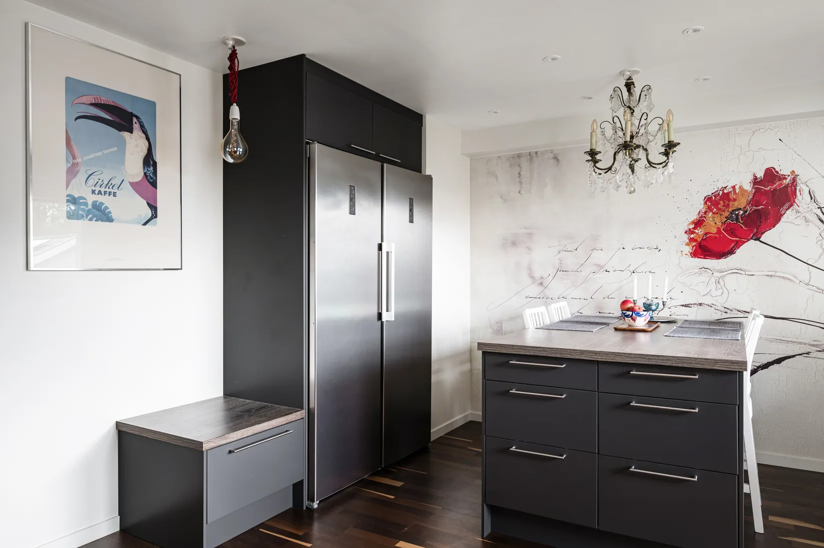 Villa, Korsängsvägen 5, Kungsängen/Centrum, Upplands-Bro